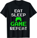Console Vintage T-Shirt