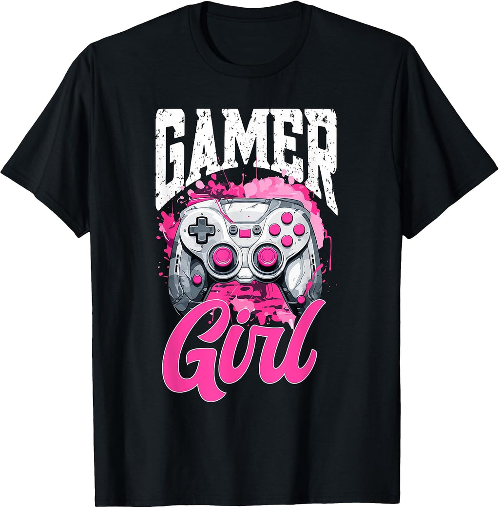 Gamer Gaming Video Games designs