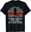 Gym Motivation Workout Fitness Inspirational Gift T-Shirt Small