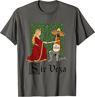 Sir Veza T T-Shirt