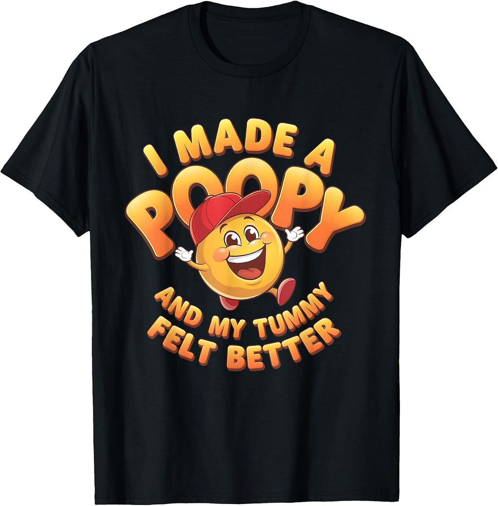 Funny Sarcastic Adult Humor Embarrassing Women Men Joke T-Shirt