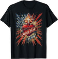 Dedication to the Sacred Heart of Jesus T-Shirt