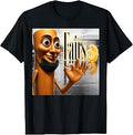 Funny Triple T Tung Sahur Fairs Parody YBG Meme T-Shirt