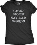 Funny Mom T Shirts Sarcastic Mothers Day Tees for The Best Mom Ever