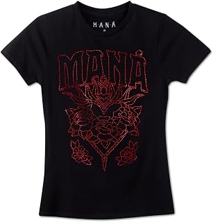 Official Tour Rhinestone T-Shirt
