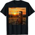 Lil Dih Big Dreams Tung Tung Sahur Brainrot Meme T-Shirt