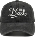 Embroidered Baseball Cap for Women & Men – Vintage Cotton Dad Hat, Adjustable Trucker Hat with Fun Sayings