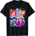 A Goofy Movie Bubble Gum Retro Nineties T-Shirt