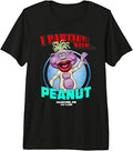 Peanut Hanover, MD (2026) Premium Tri-Blend T-Shirt