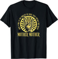 Mother Funny Music Rock Band Gift Mother Day