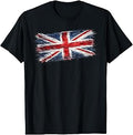 Soccer - England World Cup Fan Flag T-Shirt