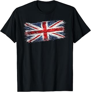 Soccer - England World Cup Fan Flag T-Shirt