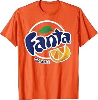 Fanta Orange Costume Unisex T-shirt, Sweatshirt, Hoodie (1)