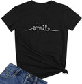 Women Graphic Cute Tee Funny T Shirts