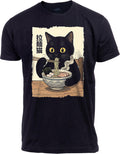 Funny Cat Shirt for Women Men Kids, Cat Lover Gifts Kitten Dad Meme Merch T-Shirts