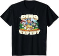 Paw Patrol: The Dino Movie - Dino Expert T-Shirt