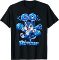 Reveur House of Dreamers RCA School T-Shirt