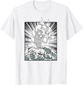 Gyarados Anime T-Shirt