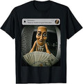 Triple T Motion Detected T-Shirt