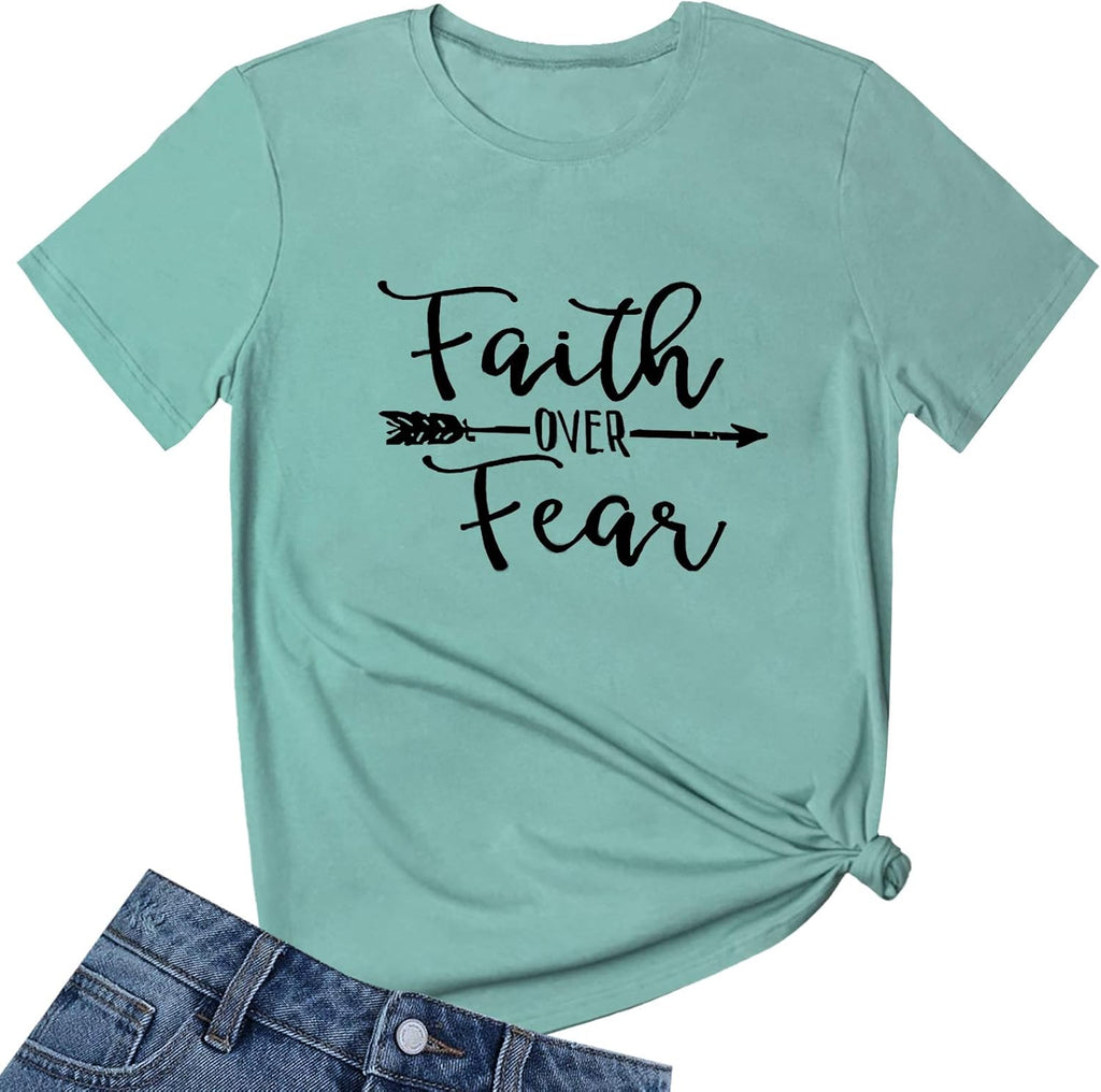Women Cute T Shirt Juniors Graphic Tops