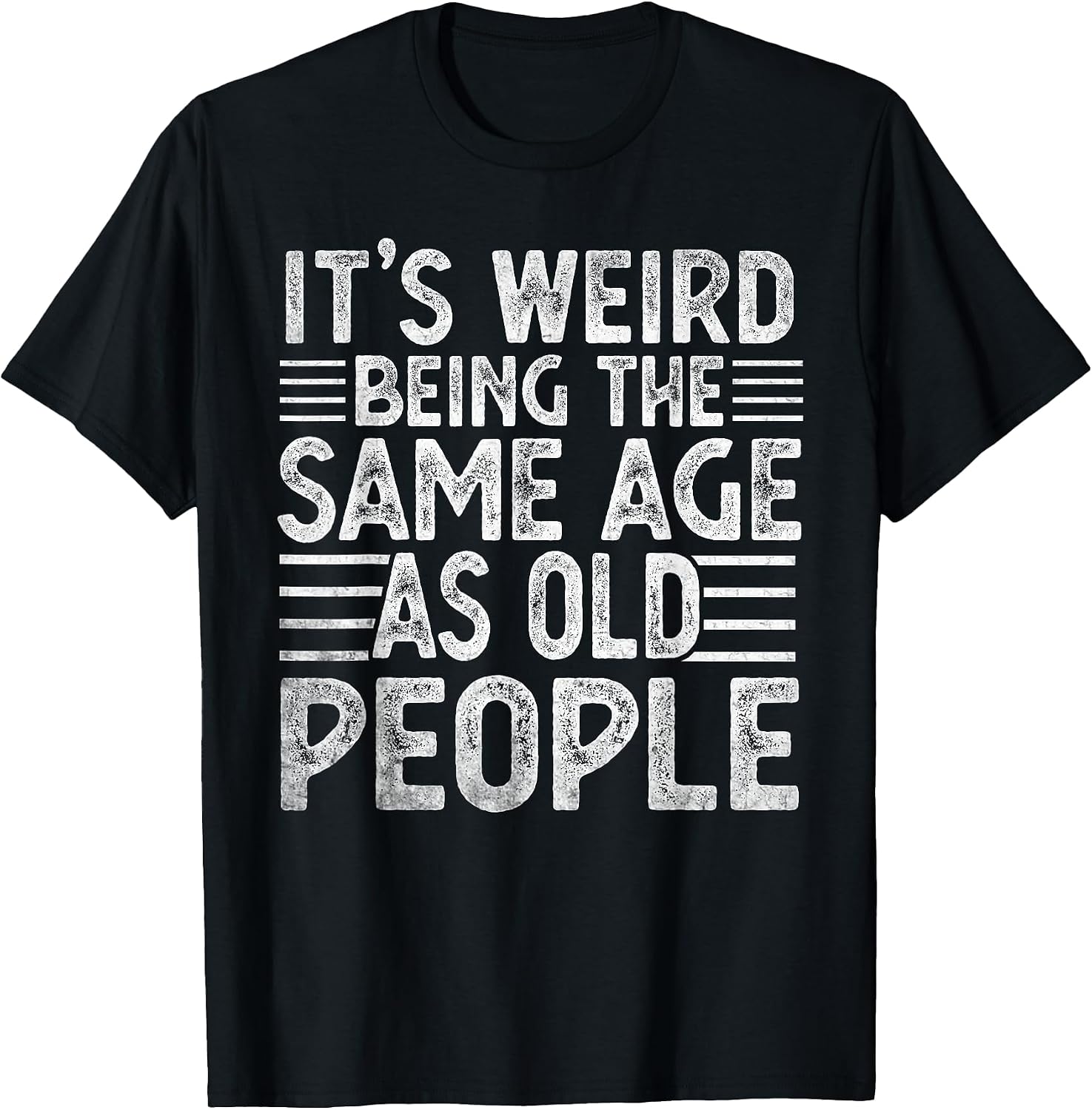 Funny T Shirts for Men Women Sarcastic Novelty Graphic T-Shirt
