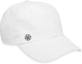 Women's Classic Fitness Running Hat - Ponytail Hats with Quick-Dry Sweatband for Hiking & Summer Beach Vacation
