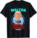 Walter Hanover, MD (2026) T-Shirt