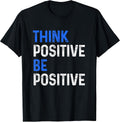Motivational Kindness - Kids Positive Message Shirts Boys T-Shirt