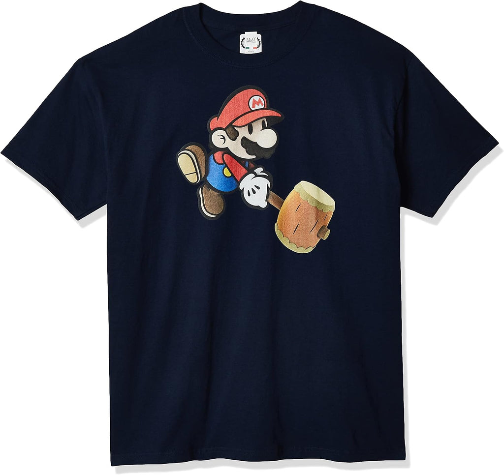 Men's Paper Hammer T-Shirt
