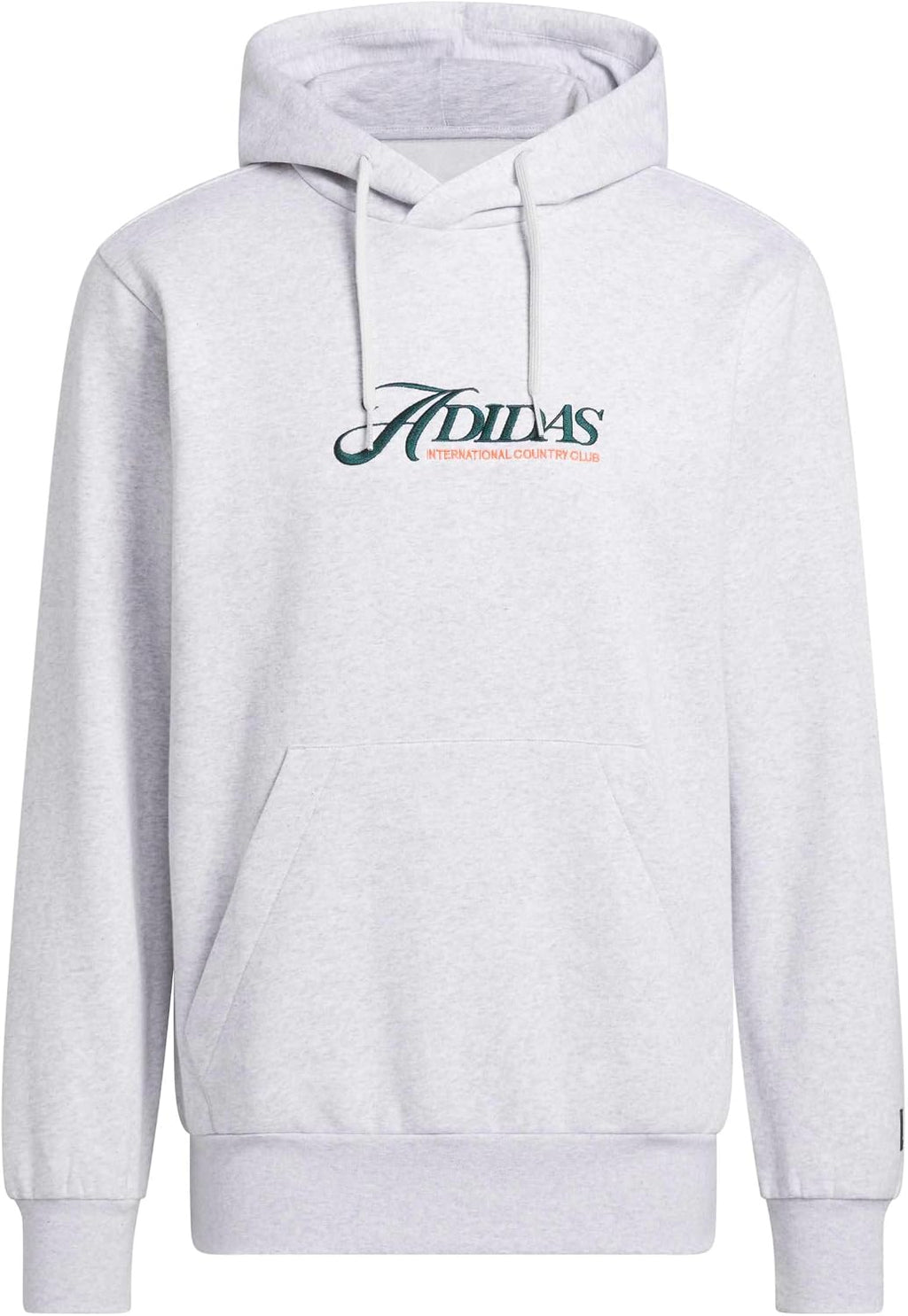 Men's Country Club Graphic Hoodie