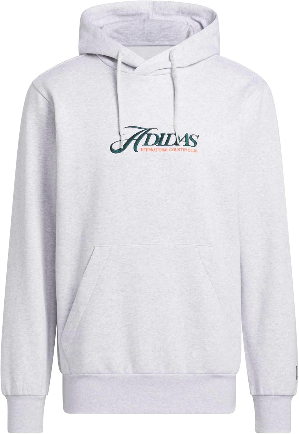 Men's Country Club Graphic Hoodie