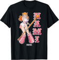 Anime Nami Egghead Island Costume T-Shirt