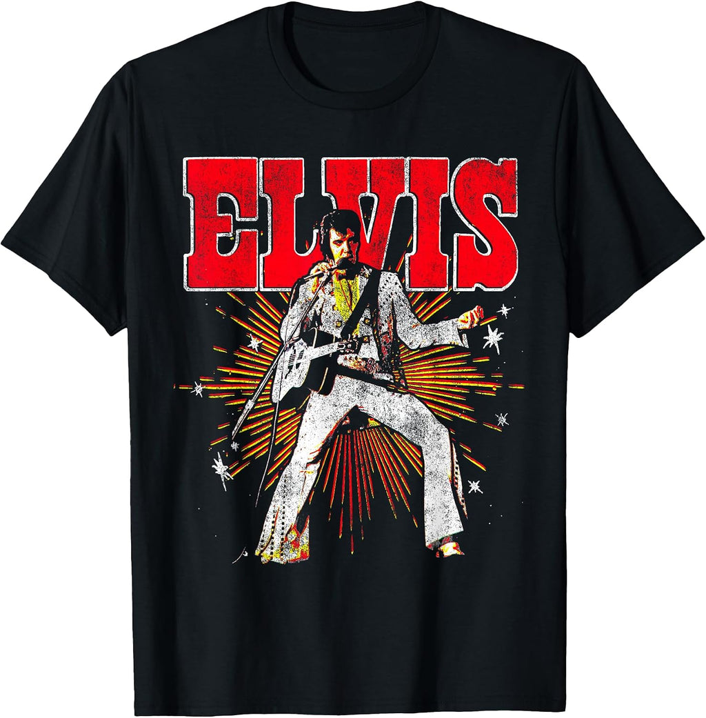 Official Retro Short Sleeve T-Shirt