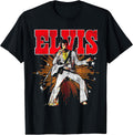 Official Retro Short Sleeve T-Shirt