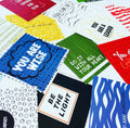 Encouragement Cards (4 Sets/$7 Per Set) | Christian Gifts