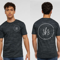 Custom Logo | Unisex Camo T-Shirt [Lat]