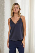 Two-Way Sleeveless Camisole