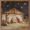 Bethlehem Under Stars