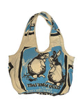Hobo Bag (CODE-781)