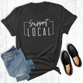 Support Local