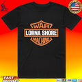 Lorna Shore Women’s War Machine T-shirt