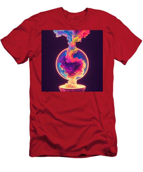 Fantasy #8 T-Shirt