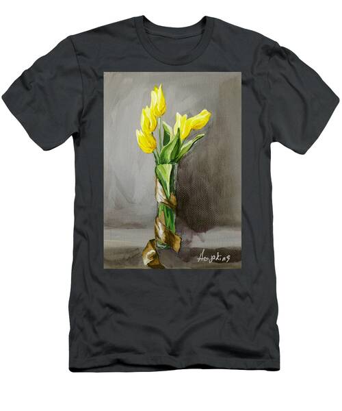 Tulips #4 T-Shirt