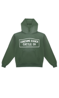 Cattle Co Hoodie