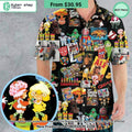 80’s Kids Starter Pack Hawaiian Shirt