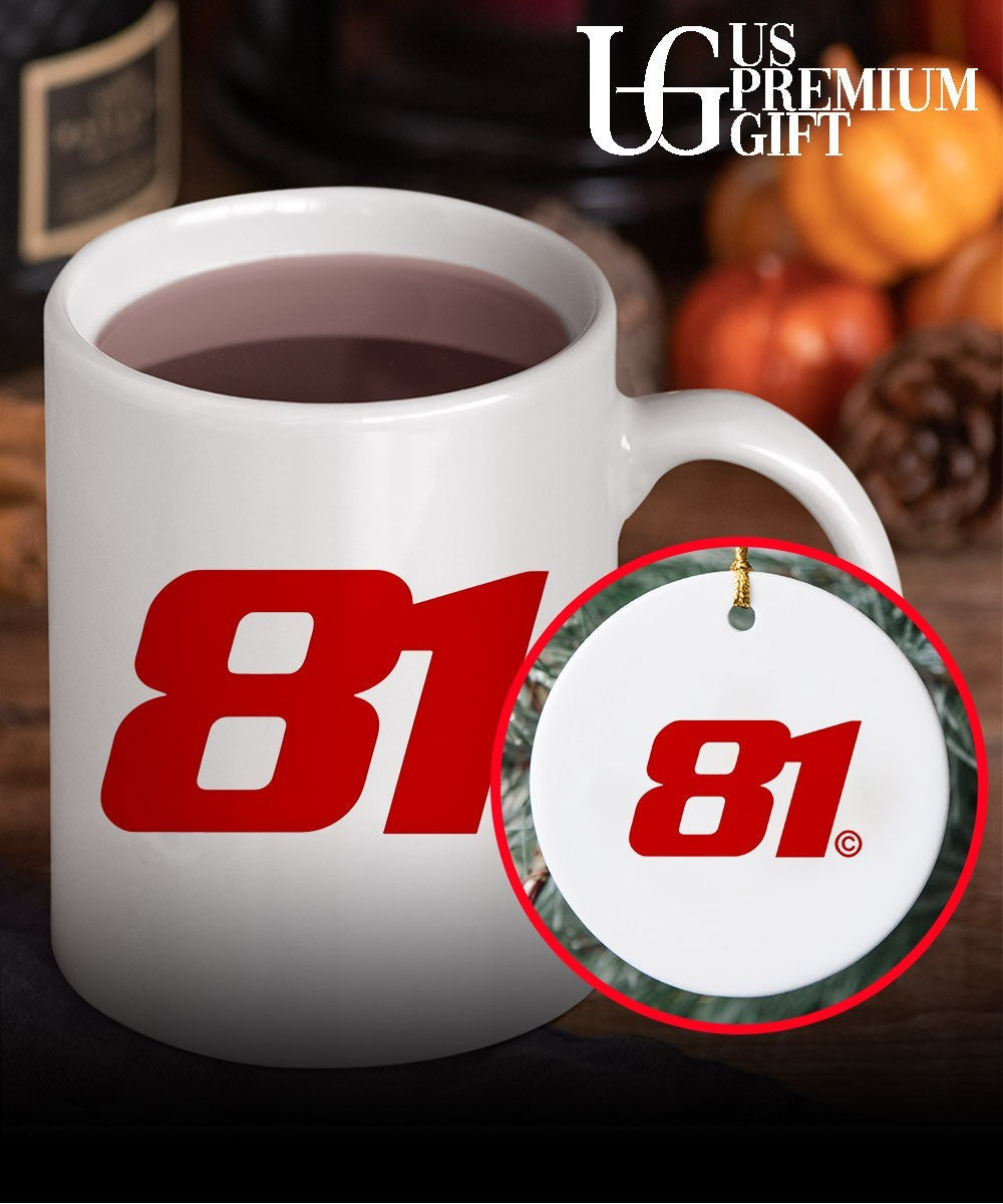 81 Club Origins Oscar Piastri shirt
