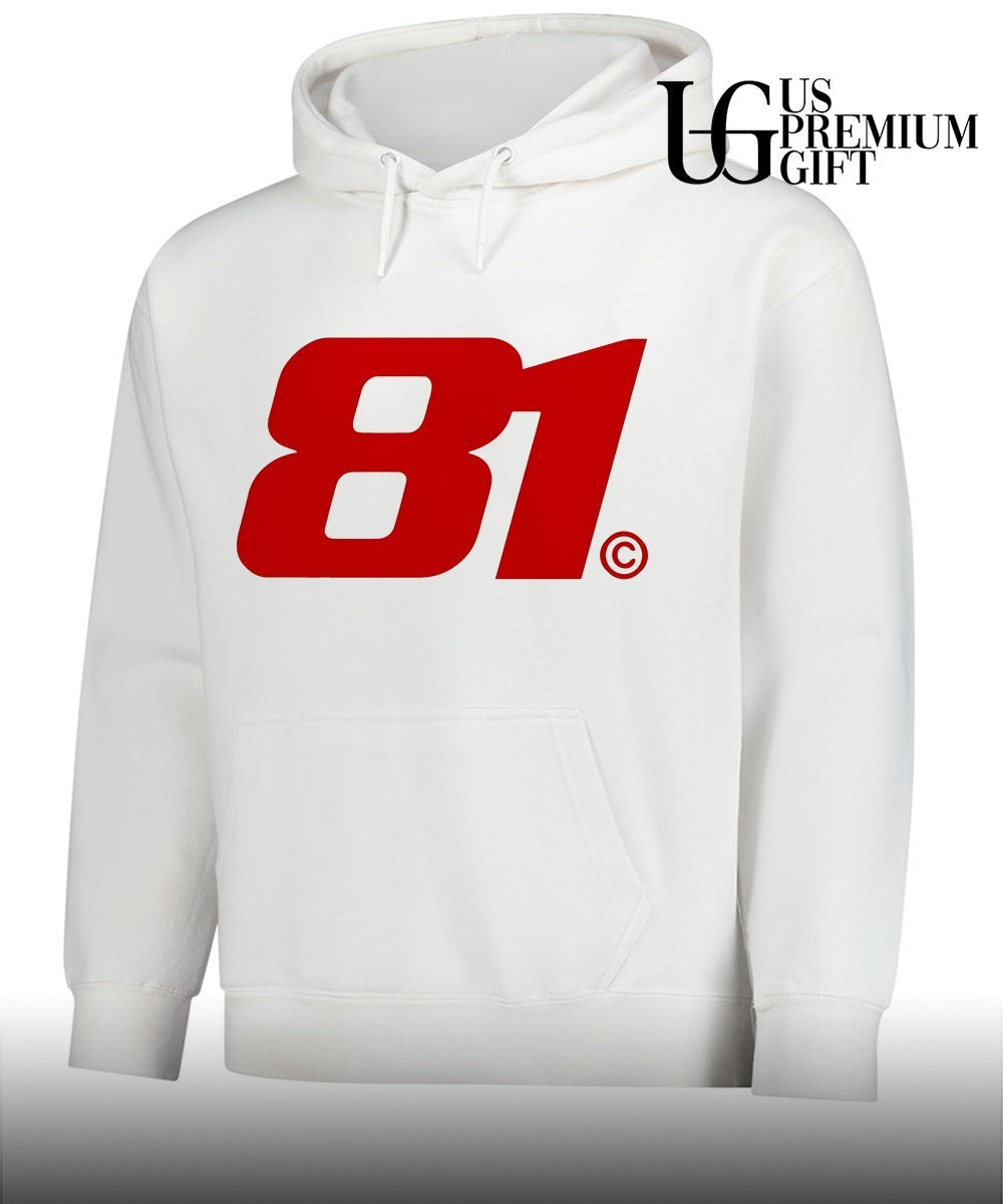 81 Club Origins Oscar Piastri shirt
