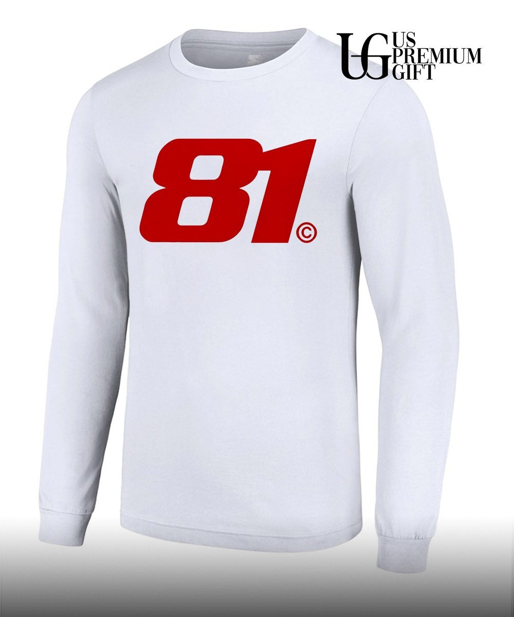 81 Club Origins Oscar Piastri shirt