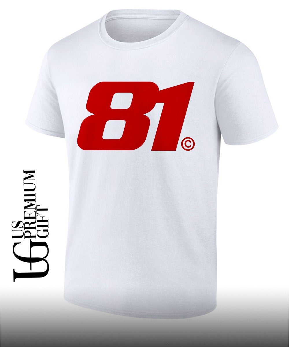 81 Club Origins Oscar Piastri shirt