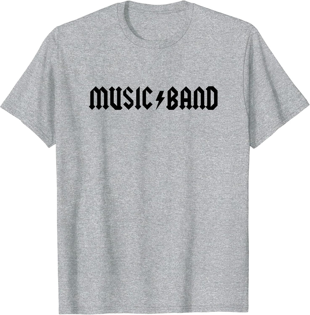 How Do You Do Fellow Kids? Music Band Meme T-Shirt